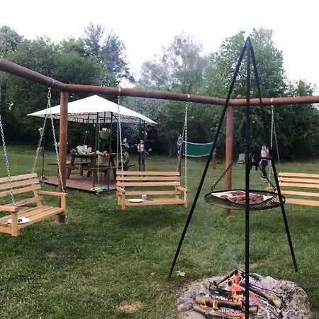 Pokoje Cztery Pory Roku Mikolajki  Exterior photo