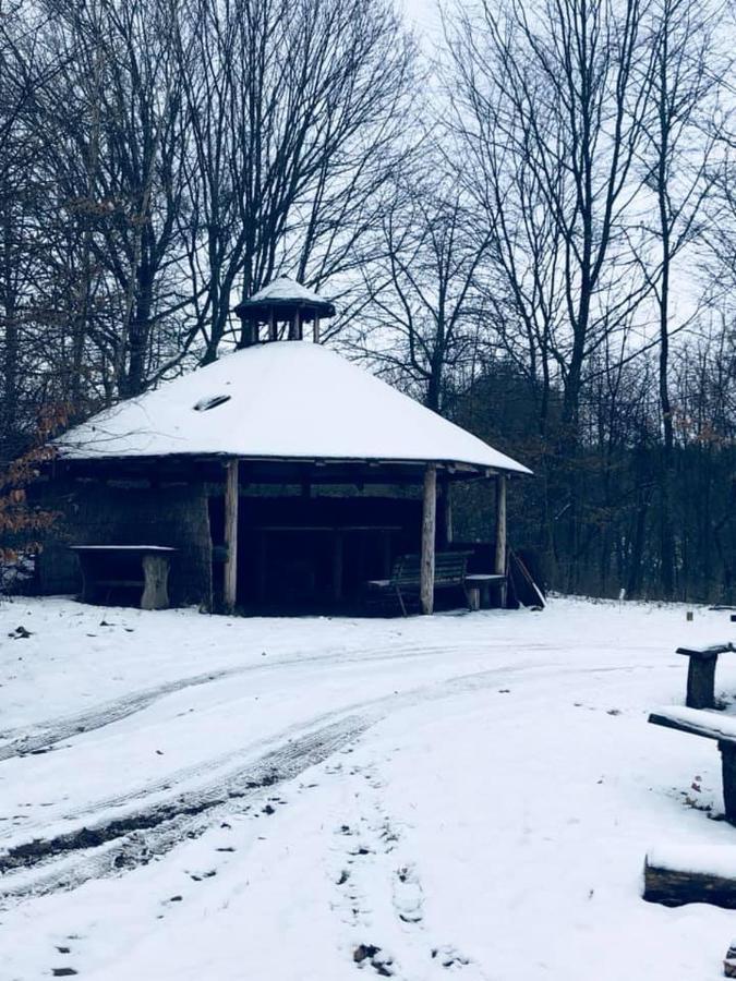 Pokoje Cztery Pory Roku Mikolajki  Exterior photo